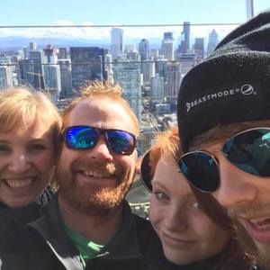 Meet your Posher, Cecil